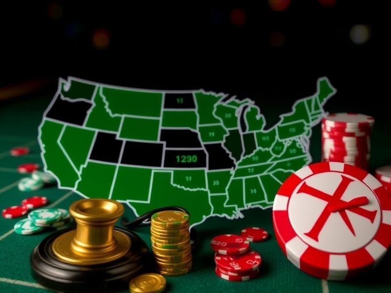 Explore top-rated betting and casino sites for online gambling. Find casino games, sports betting tips, expert guides, and responsible gaming information to enhance your gambling experience.